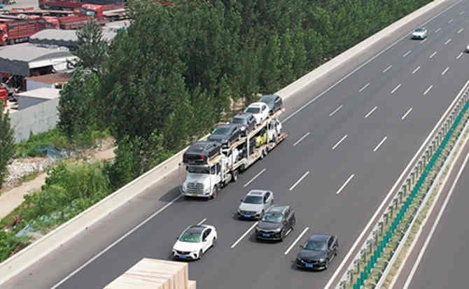 卧龙区高速公路汽车救援